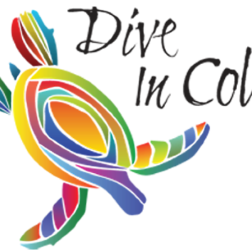 Dive In Color